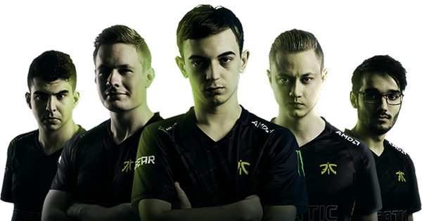 CS2 player